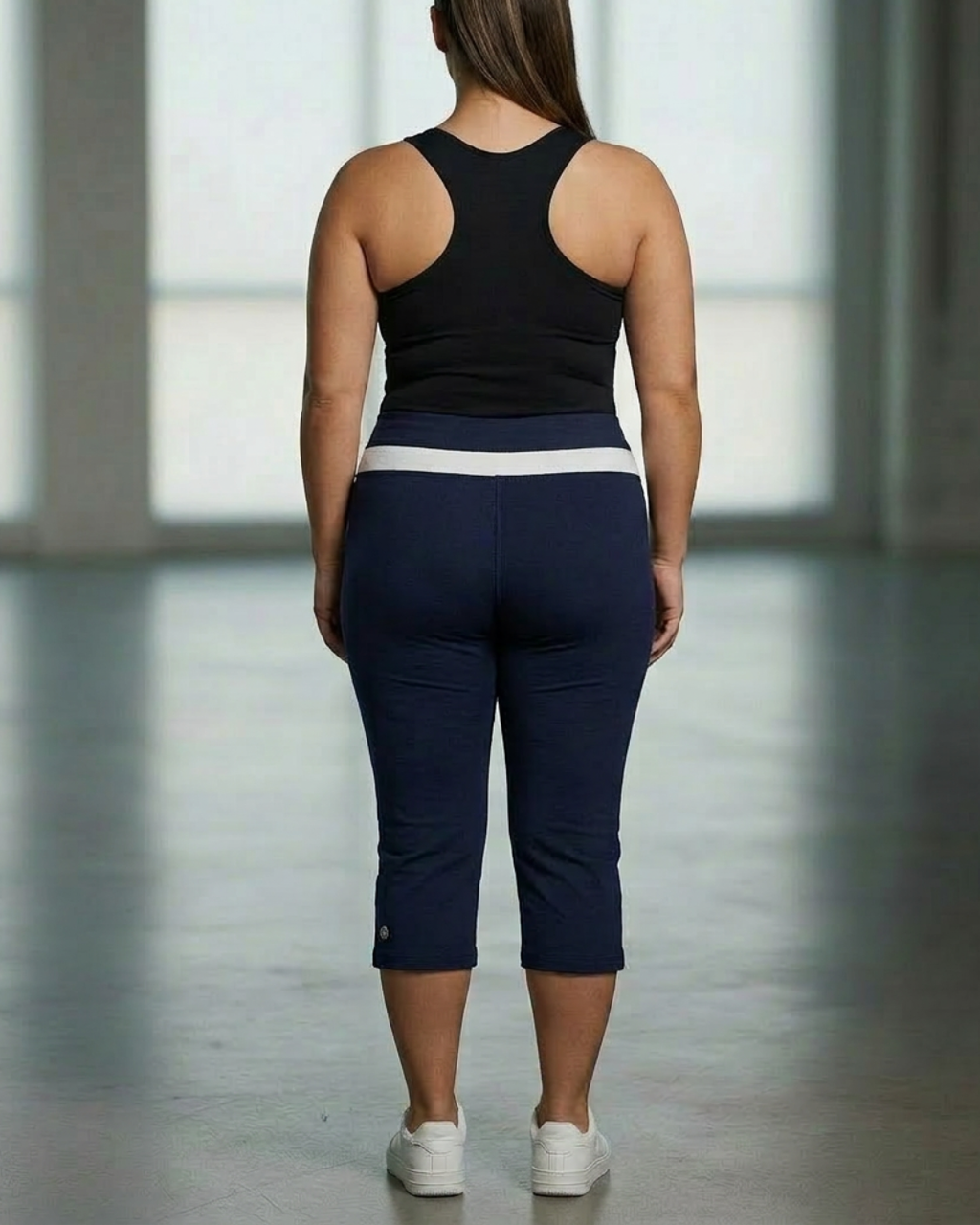 Plus Inset Capri