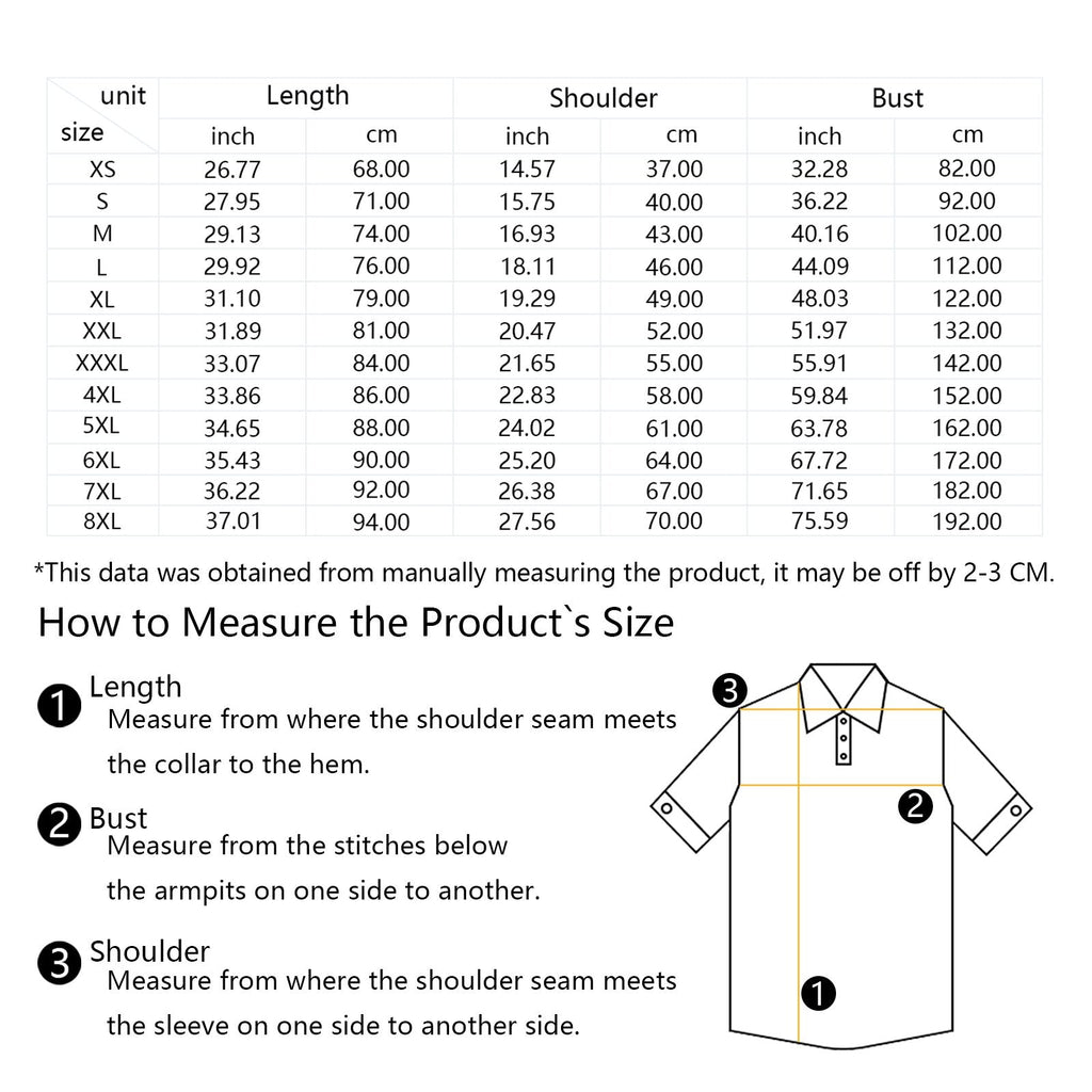 Uncle Sam 4th of July Performance Golf Polo