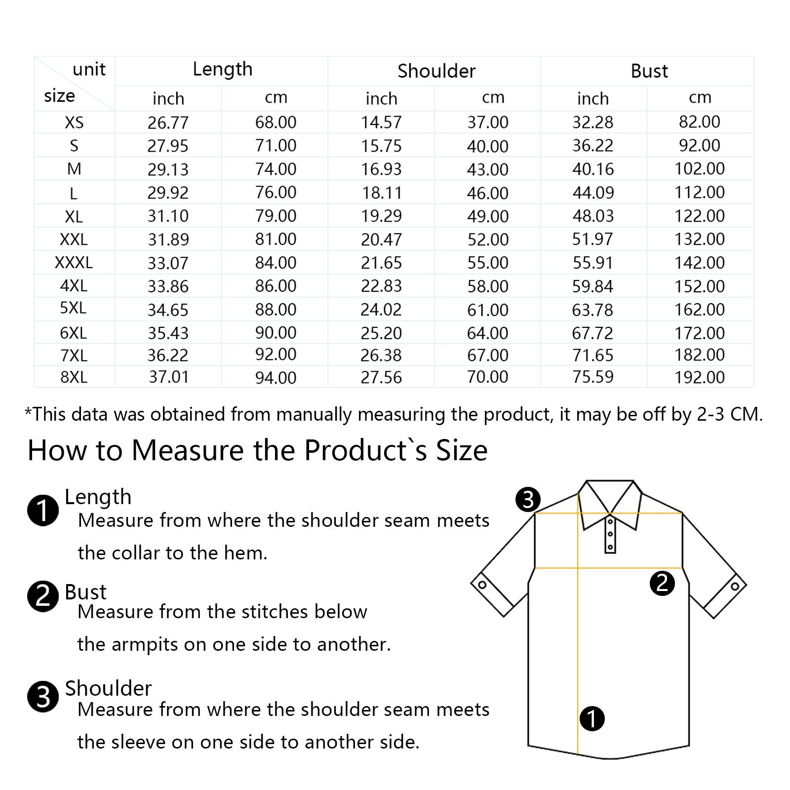 Uncle Sam 4th of July Performance Golf Polo