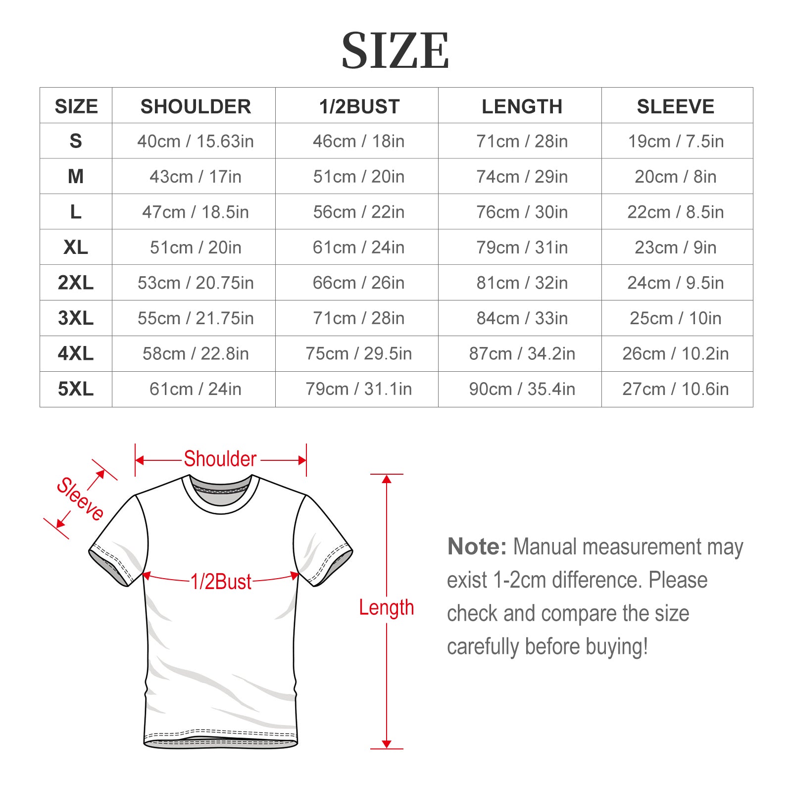 Memorial Shirt for Dad Who Passed Away Fathers Day  Classic T-Shirt