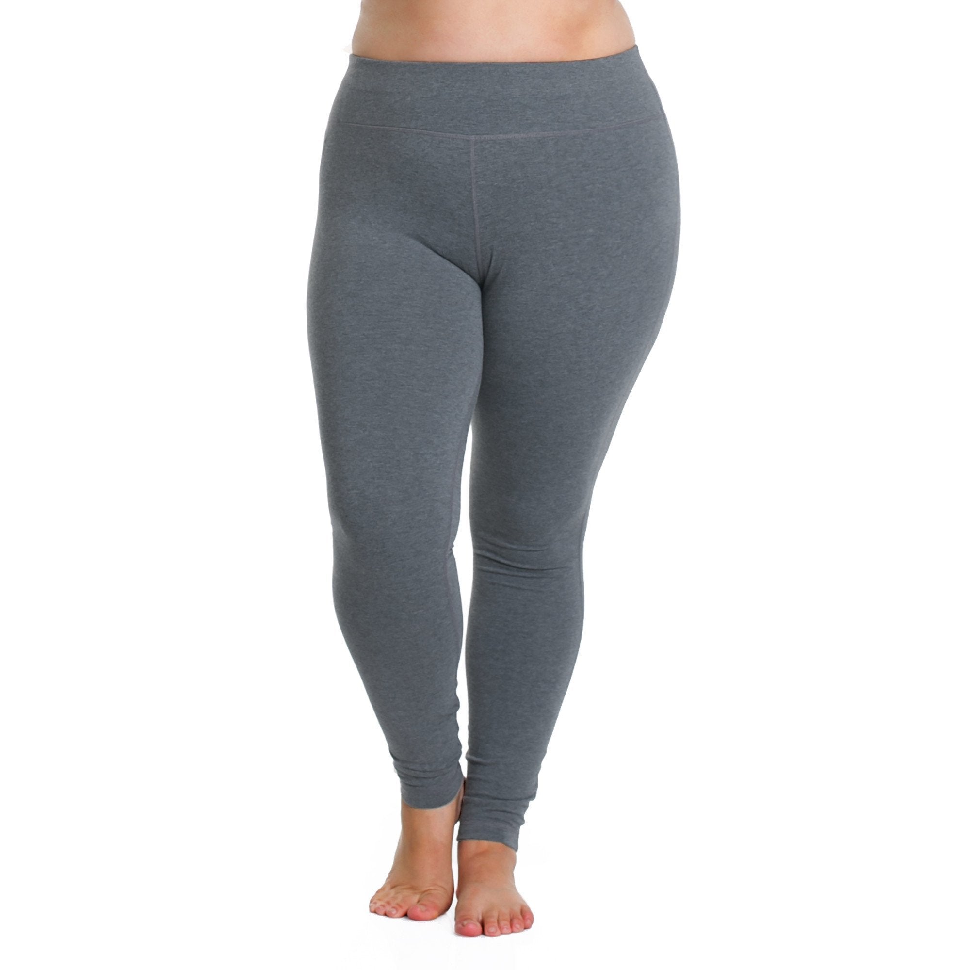 Basic Leggings