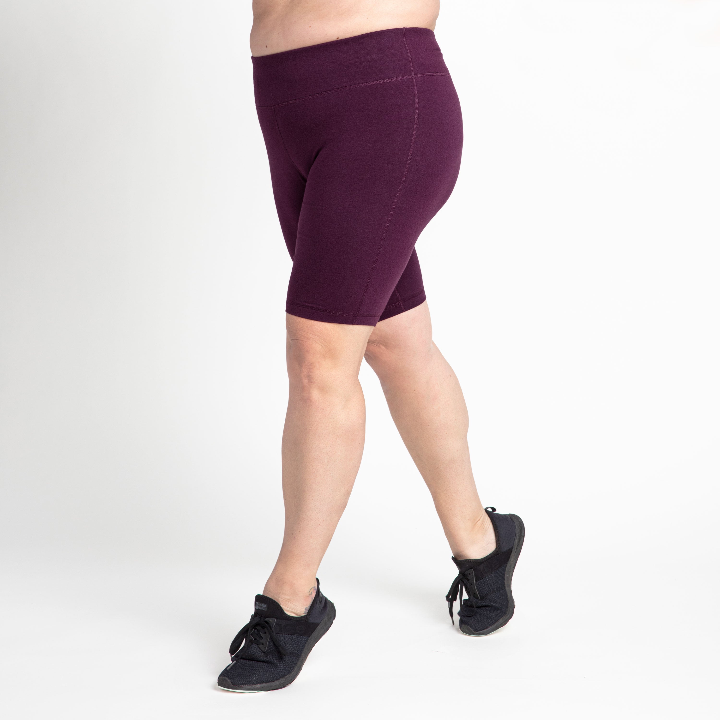 Basic Bike Short