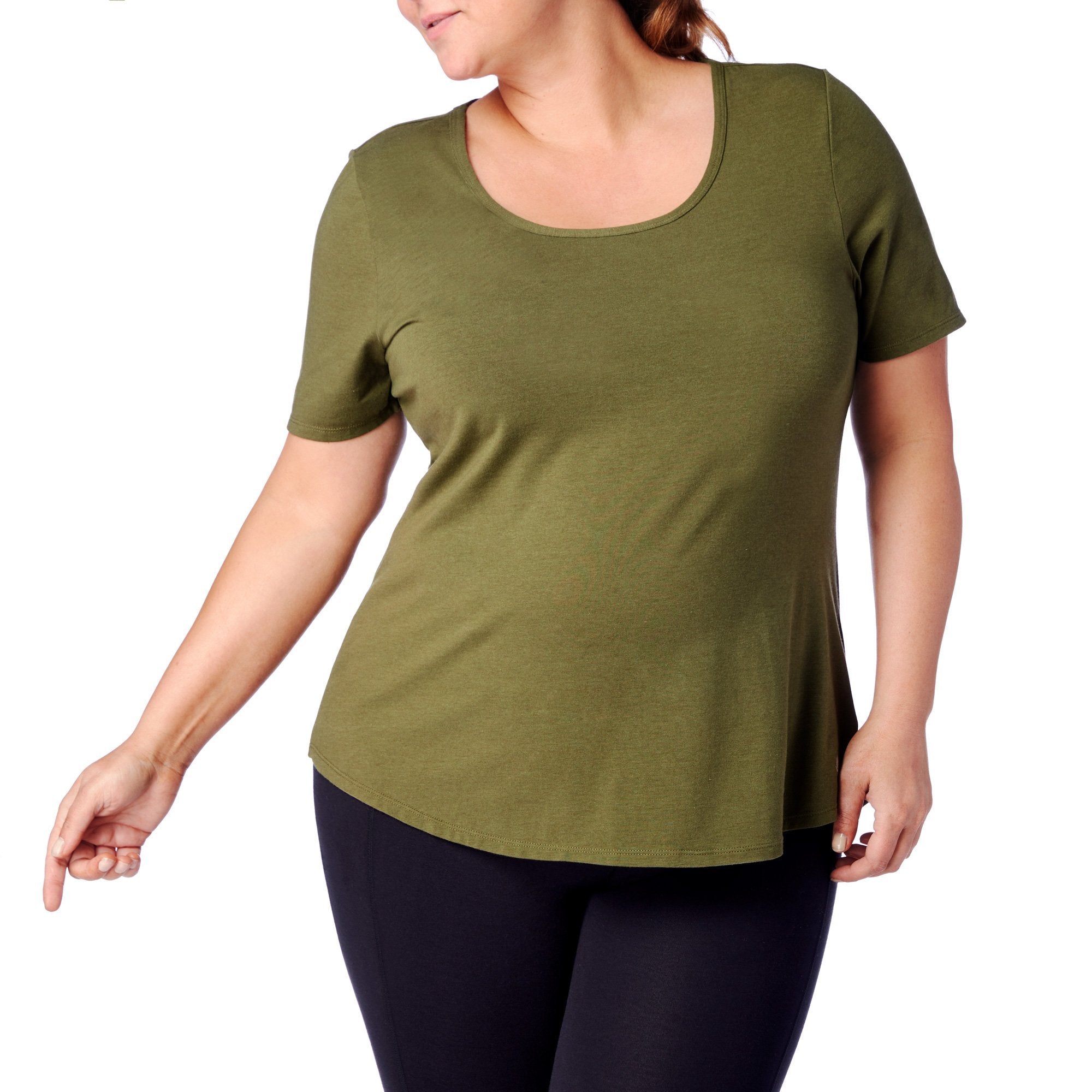 Blush Nancy Tee
