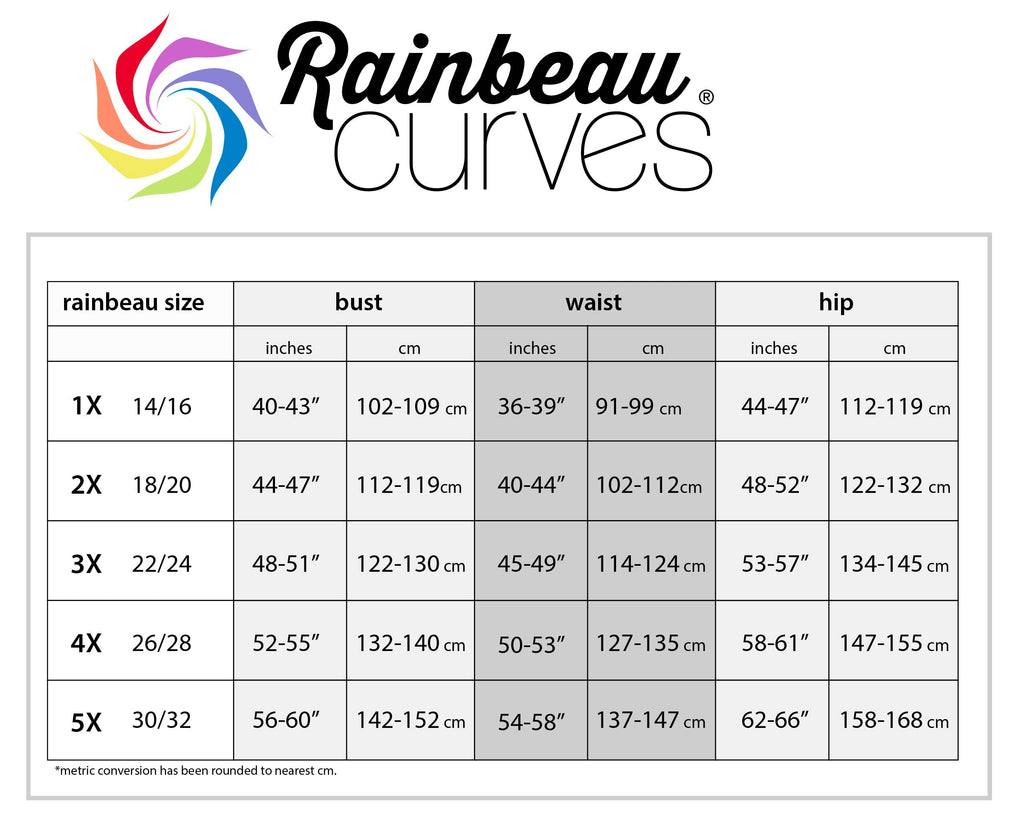 Basic Compression Capri