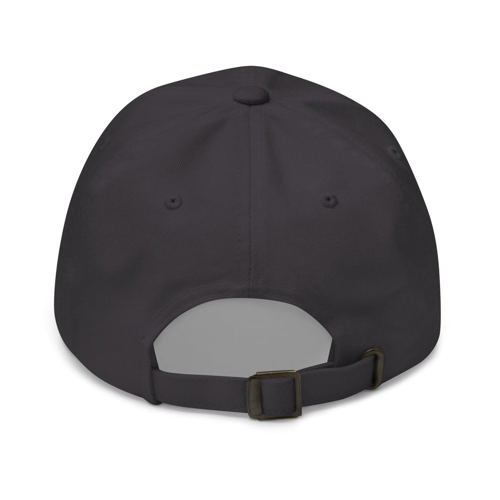 Embroidered Baseball Cap - Adjustable - Woman of Faith