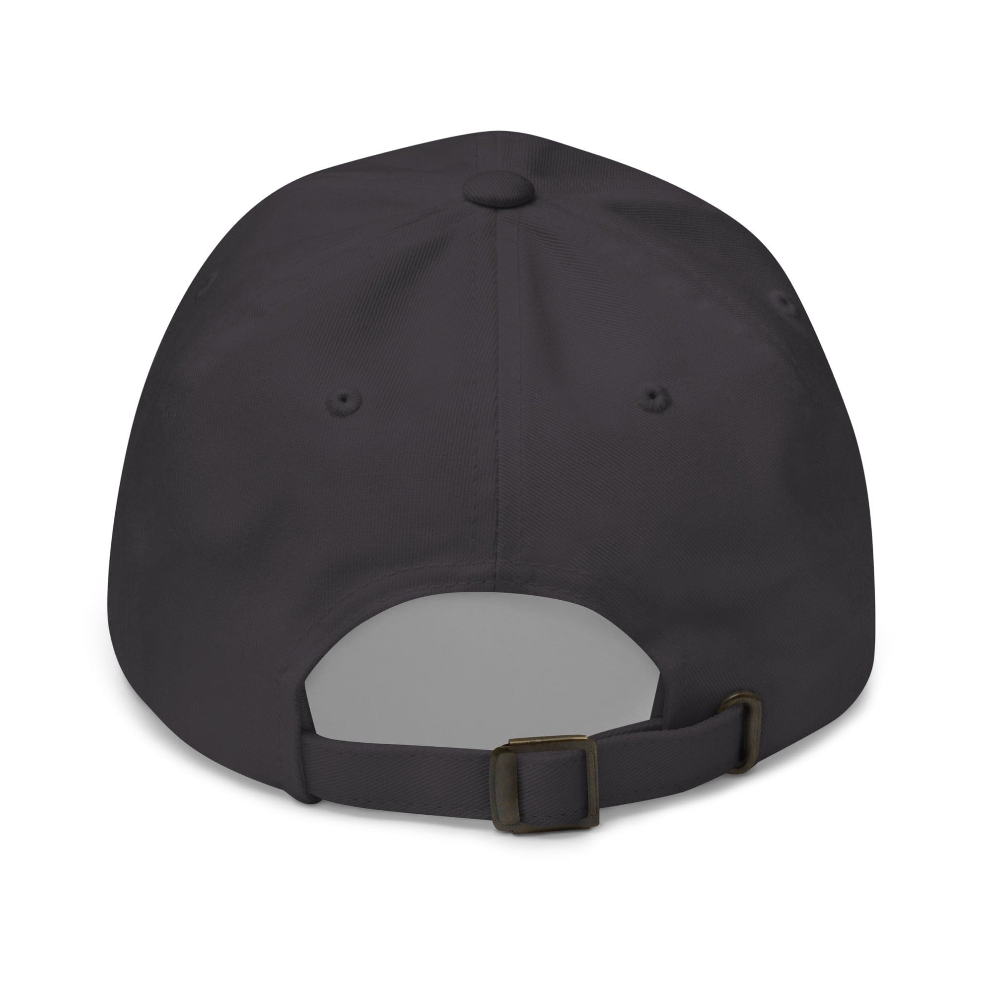 Embroidered Baseball Cap - Adjustable - Woman of Faith