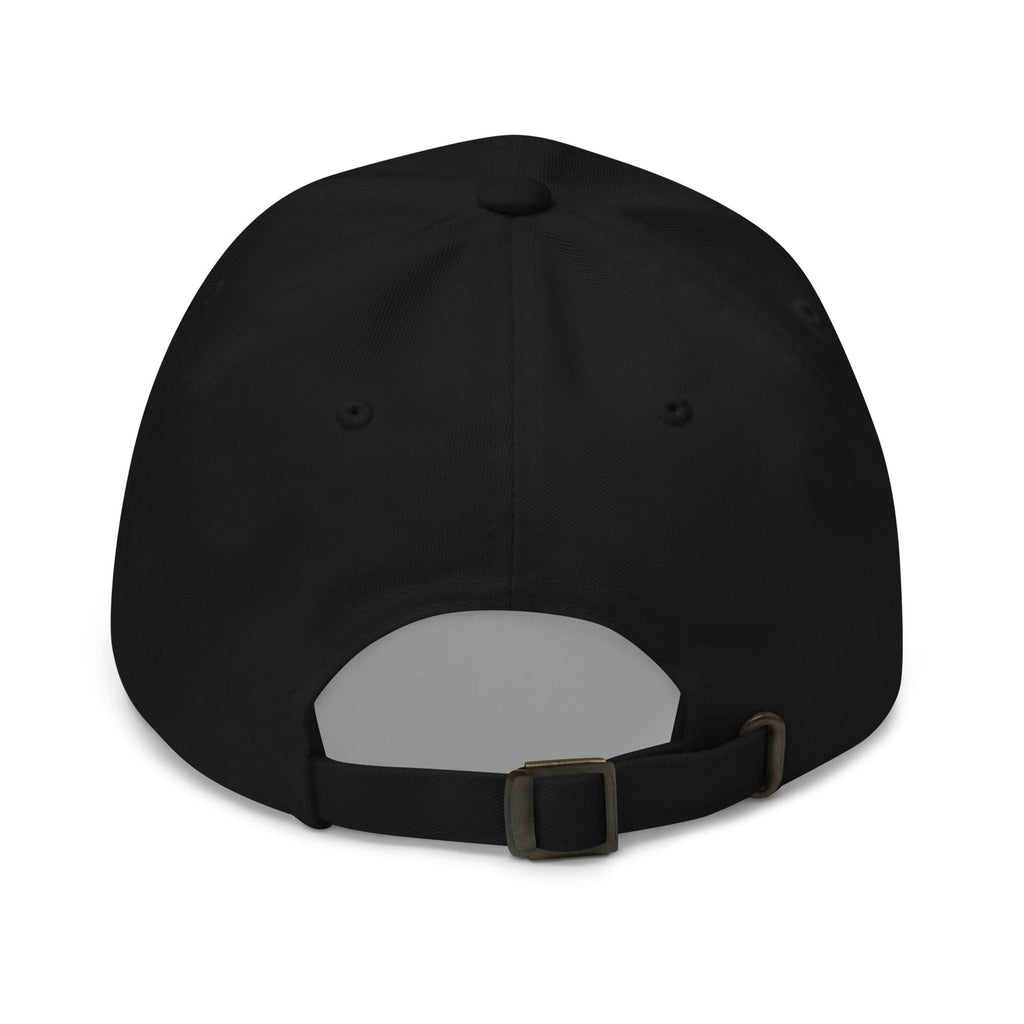 Embroidered Baseball Cap - Adjustable - Woman of Faith
