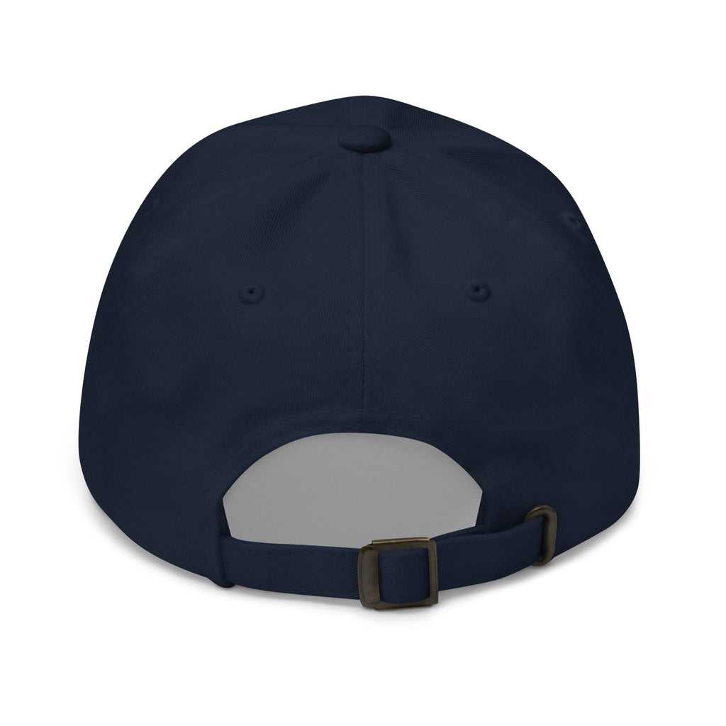 Embroidered Baseball Cap - Adjustable - Woman of Faith