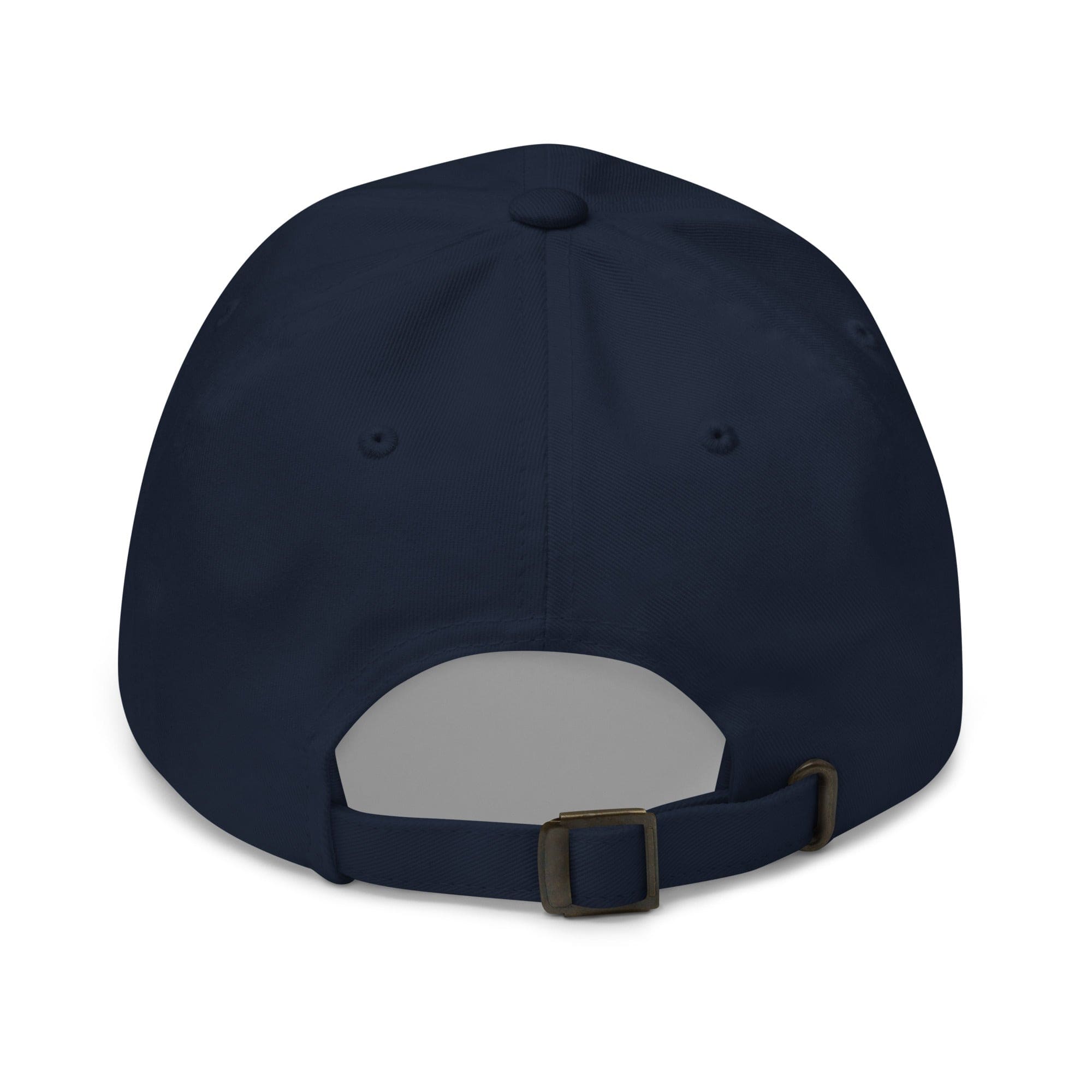 Embroidered Baseball Cap - Adjustable - Woman of Faith