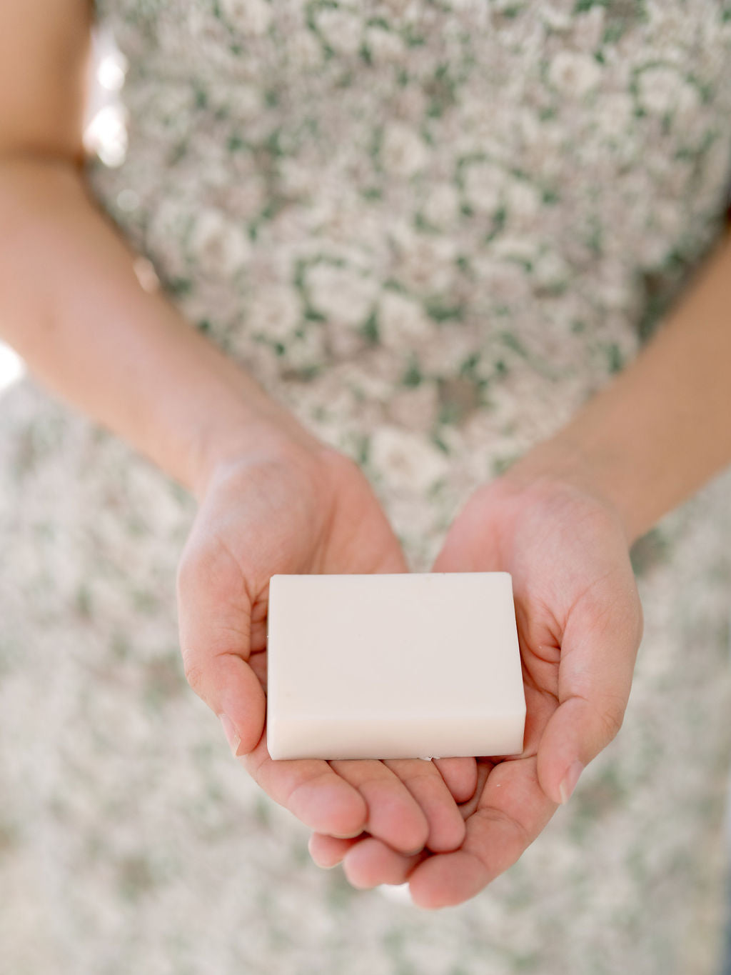 Signature Goat Milk Soap