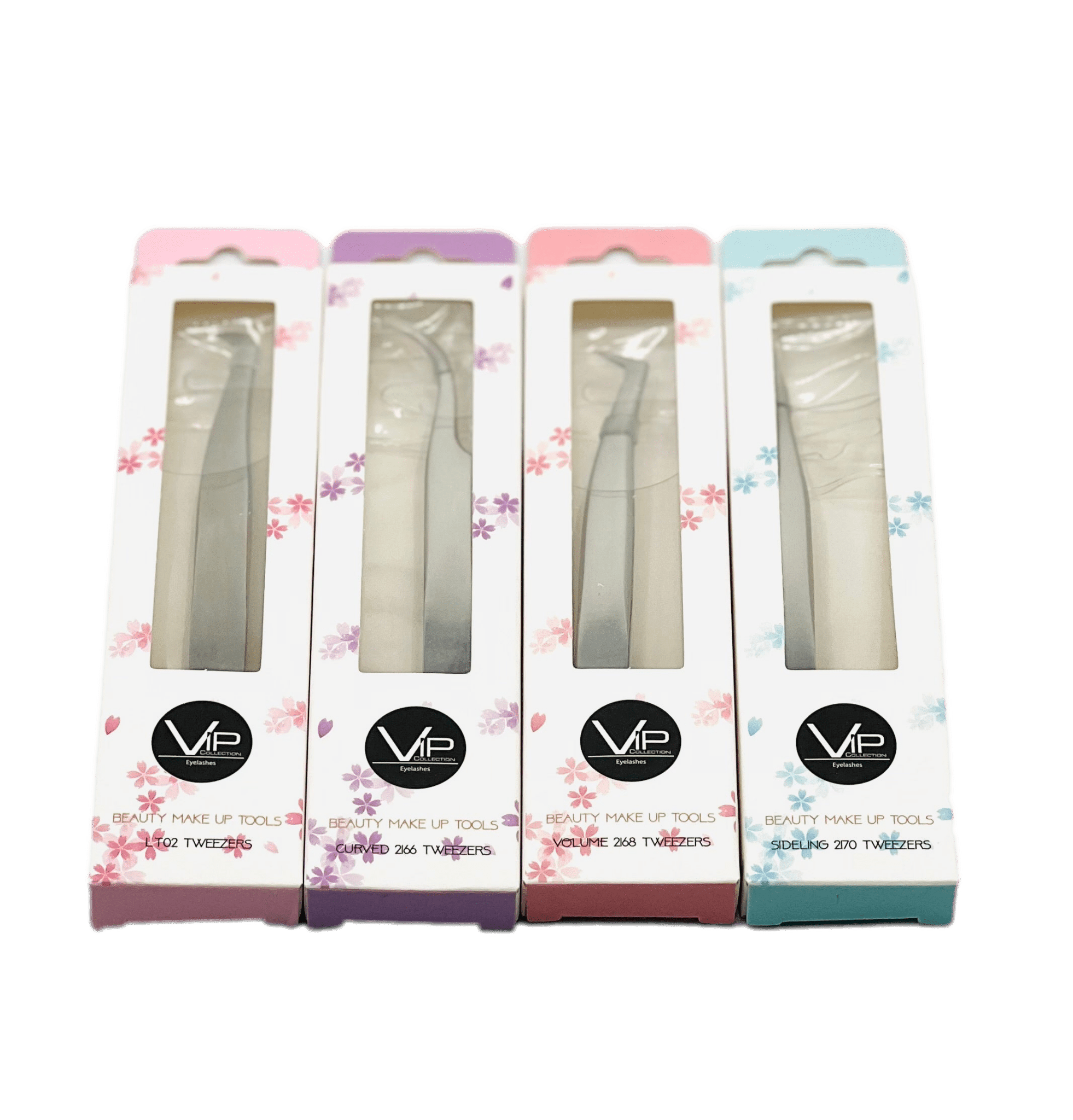 VIP-Eyelash Accesssories -Tweezers for eyelashes
